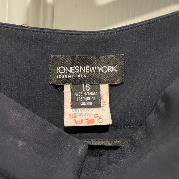 Suit pants - Picture 2 of 2